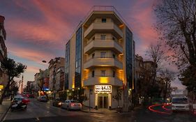 Yeşilpark Hotel