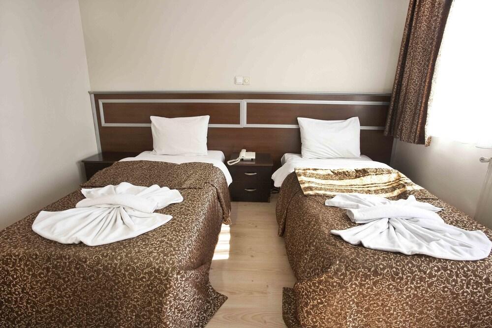 Hotel Yesilpark Стамбул Экстерьер фото